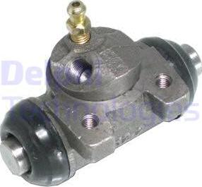 Delphi LW30263 - Cilindretto freno www.autoricambi360.it