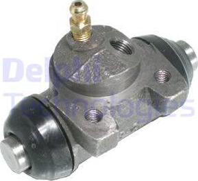 Delphi LW30262 - Cilindretto freno www.autoricambi360.it