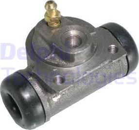 Delphi LW21685 - Cilindretto freno www.autoricambi360.it