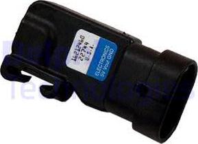 Delphi PS10002-11B1 - Sensore, Pressione collettore d'aspirazione www.autoricambi360.it