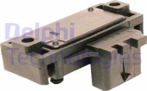 Delphi PS10084-11B1 - Sensore, Pressione collettore d'aspirazione www.autoricambi360.it