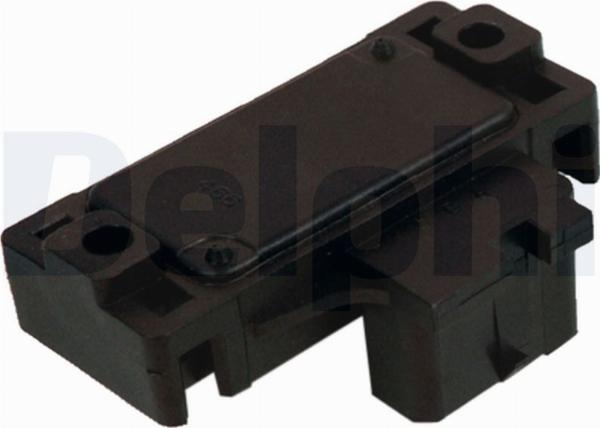 Delphi PS10075-15B1 - Sensore pressione aria, Aggiustaggio altimetrico www.autoricambi360.it
