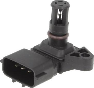 Delphi PS10189 - Sensore, Pressione collettore d'aspirazione www.autoricambi360.it