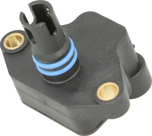 Delphi PS10133 - Sensore, Pressione collettore d'aspirazione www.autoricambi360.it