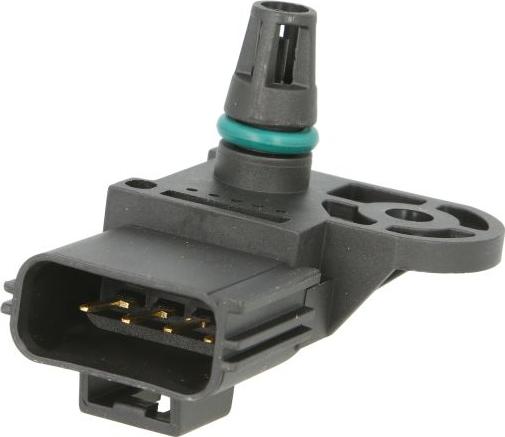 Delphi PS10132 - Sensore, Pressione collettore d'aspirazione www.autoricambi360.it