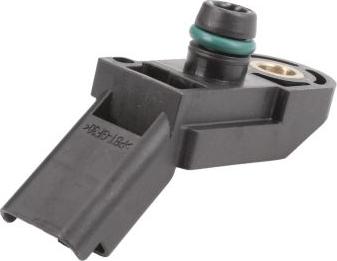 Delphi PS10129 - Sensore, Pressione collettore d'aspirazione www.autoricambi360.it