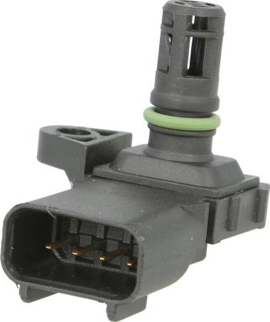 Delphi PS10125 - Sensore, Pressione collettore d'aspirazione www.autoricambi360.it