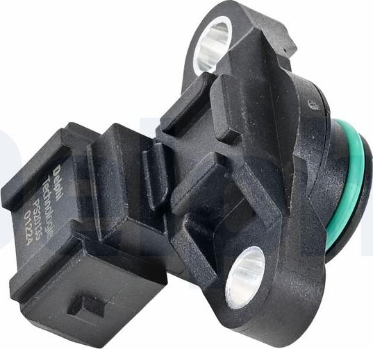 Delphi PS20135-12B1 - Sensore, Pressione collettore d'aspirazione www.autoricambi360.it