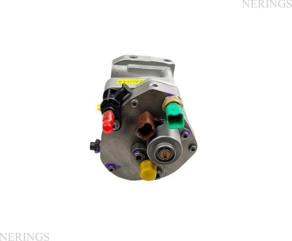 Delphi R9042A014A - Pompa ad alta pressione www.autoricambi360.it