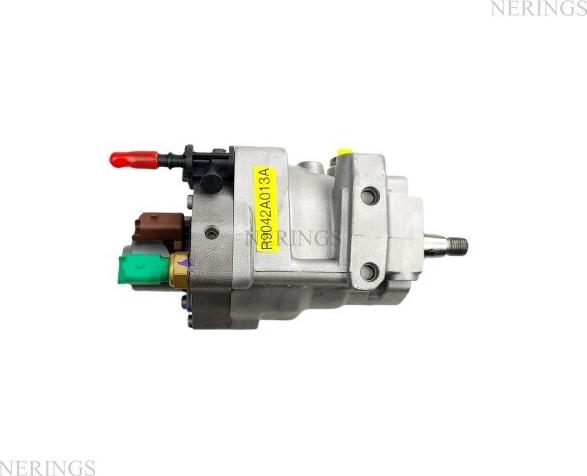 Delphi R9042A013A - Pompa ad alta pressione www.autoricambi360.it