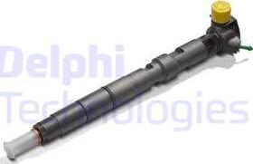 Delphi R05501D - Supporto polverizzatore www.autoricambi360.it