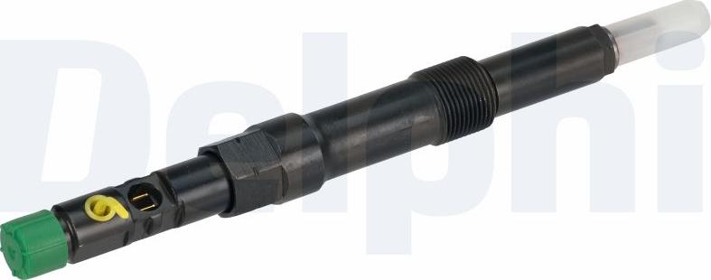 Delphi R00701D-12B1 - Supporto polverizzatore www.autoricambi360.it