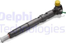 Delphi R01001D - Supporto polverizzatore www.autoricambi360.it
