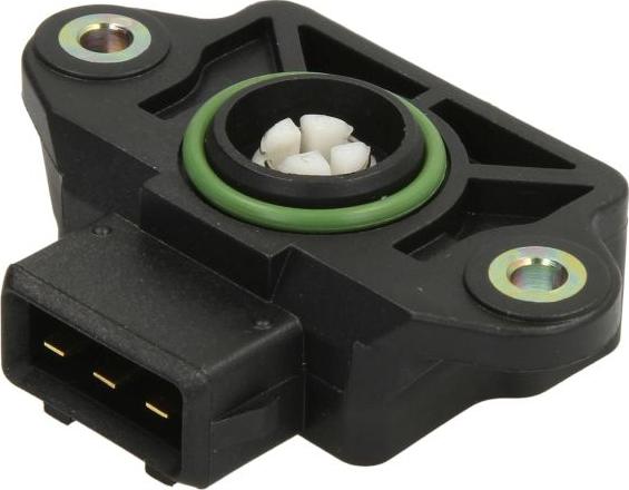 Delphi SS10998-12B1 - Sensore, Regolazione valvola farfalla www.autoricambi360.it