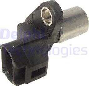 Delphi SS10902 - Sensore, Posizione albero a camme www.autoricambi360.it