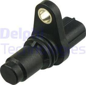 Delphi SS10939 - Sensore, Posizione albero a camme www.autoricambi360.it