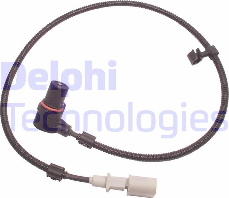 Delphi SS10930 - Generatore di impulsi, Albero a gomiti www.autoricambi360.it