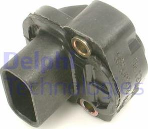 Delphi SS10482-11B1 - Sensore, Regolazione valvola farfalla www.autoricambi360.it