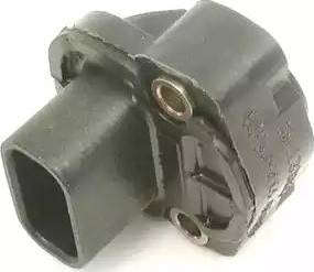 Delphi SS10482 - Sensore, Regolazione valvola farfalla www.autoricambi360.it