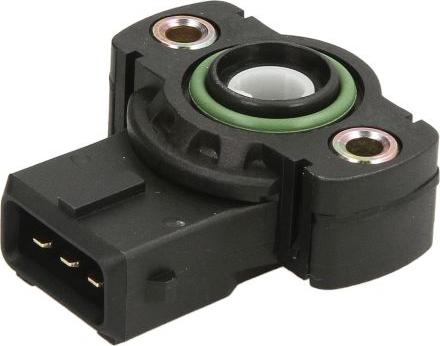 Delphi SS10562-12B1 - Sensore, Regolazione valvola farfalla www.autoricambi360.it