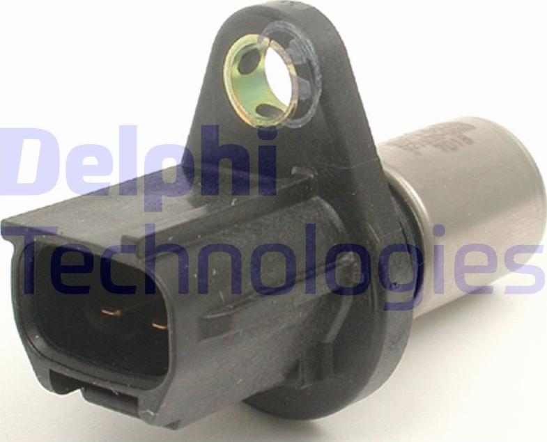 Delphi SS10502-12B1 - Sensore, Posizione albero a camme www.autoricambi360.it