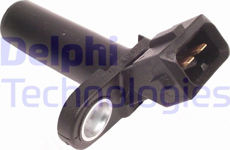 Delphi SS10188-12B1 - Generatore di impulsi, Albero a gomiti www.autoricambi360.it
