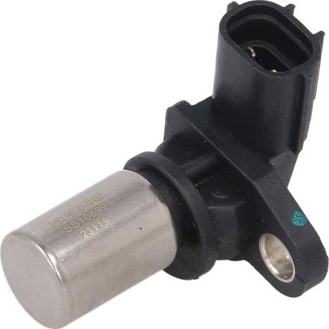 Delphi SS10899 - Generatore di impulsi, Albero a gomiti www.autoricambi360.it