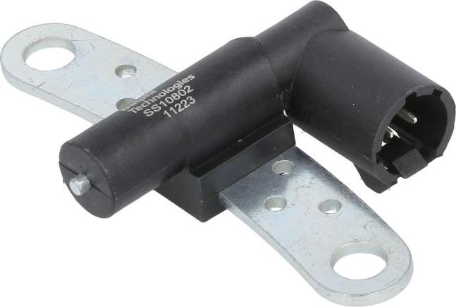 Delphi SS10802 - Generatore di impulsi, Albero a gomiti www.autoricambi360.it