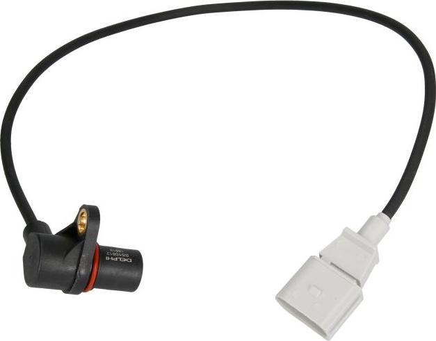 Delphi SS10812 - Generatore di impulsi, Albero a gomiti www.autoricambi360.it