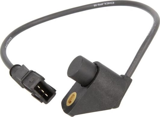 Delphi SS10886 - Sensore, Posizione albero a camme www.autoricambi360.it