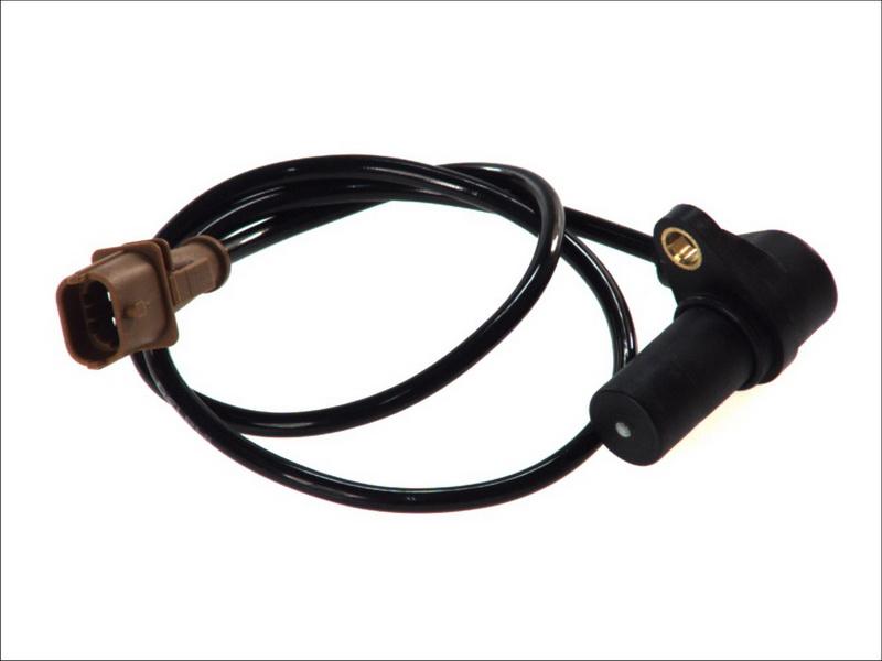 Delphi SS10823 - Generatore di impulsi, Albero a gomiti www.autoricambi360.it