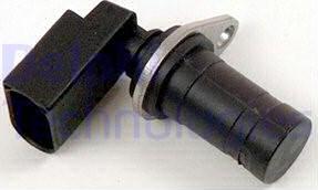 Delphi SS10205 - Generatore di impulsi, Albero a gomiti www.autoricambi360.it