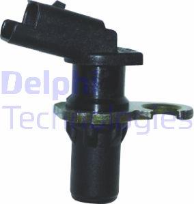 Delphi SS10745-12B1 - Generatore di impulsi, Albero a gomiti www.autoricambi360.it