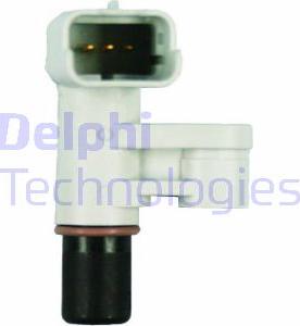Delphi SS10740-12B1 - Sensore, Posizione albero a camme www.autoricambi360.it