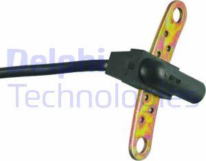 Delphi SS10758-12B1 - Generatore di impulsi, Albero a gomiti www.autoricambi360.it