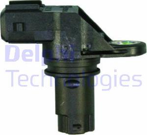 Delphi SS10752-12B1 - Sensore, Posizione albero a camme www.autoricambi360.it