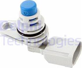 Delphi SS10768-12B1 - Sensore, Posizione albero a camme www.autoricambi360.it