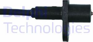 Delphi SS10787-12B1 - Generatore di impulsi, Albero a gomiti www.autoricambi360.it