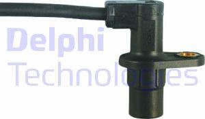 Delphi SS10732-12B1 - Generatore di impulsi, Albero a gomiti www.autoricambi360.it