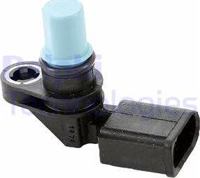Delphi SS10770-12B1 - Sensore, Posizione albero a camme www.autoricambi360.it
