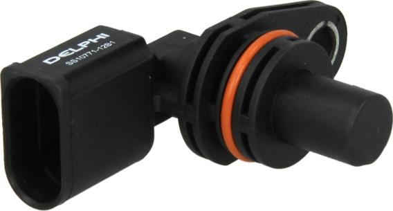 Delphi SS10771-12B1 - Sensore, Posizione albero a camme www.autoricambi360.it