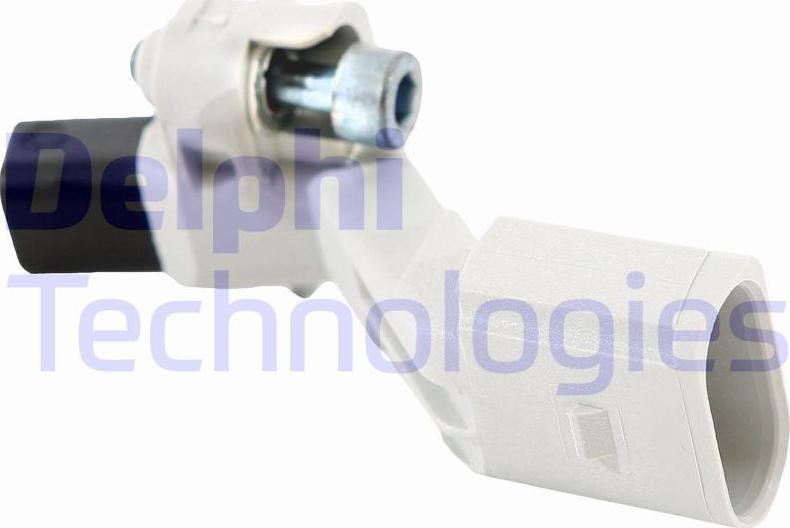 Delphi SS10772-12B1 - Generatore di impulsi, Albero a gomiti www.autoricambi360.it