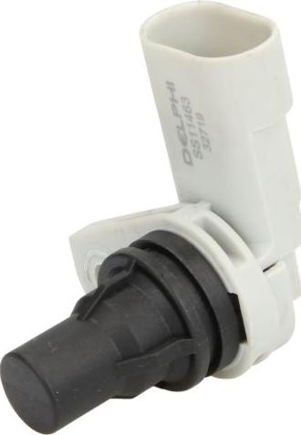 Delphi SS11463 - Sensore, Posizione albero a camme www.autoricambi360.it
