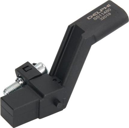Delphi SS11480 - Generatore di impulsi, Albero a gomiti www.autoricambi360.it