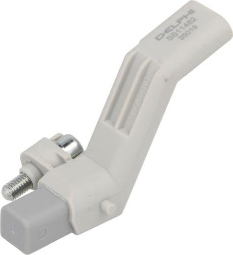 Delphi SS11482 - Generatore di impulsi, Albero a gomiti www.autoricambi360.it