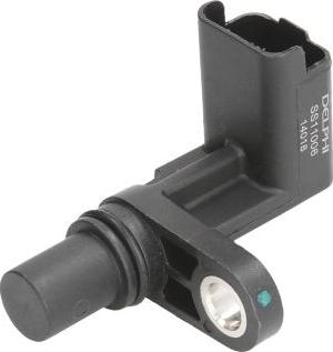 Delphi SS11006 - Sensore, Posizione albero a camme www.autoricambi360.it