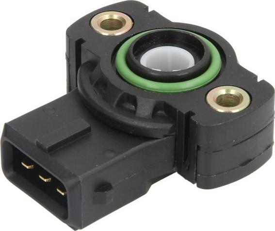 Delphi SS11002-12B1 - Sensore, Regolazione valvola farfalla www.autoricambi360.it