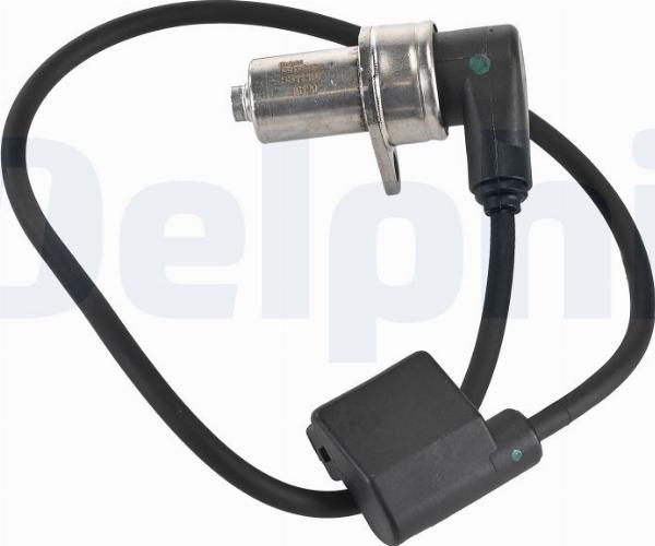 Delphi SS11197 - Sensore, Posizione albero a camme www.autoricambi360.it