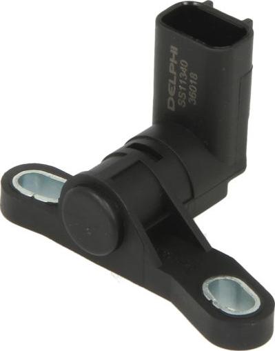 Delphi SS11340 - Generatore di impulsi, Albero a gomiti www.autoricambi360.it