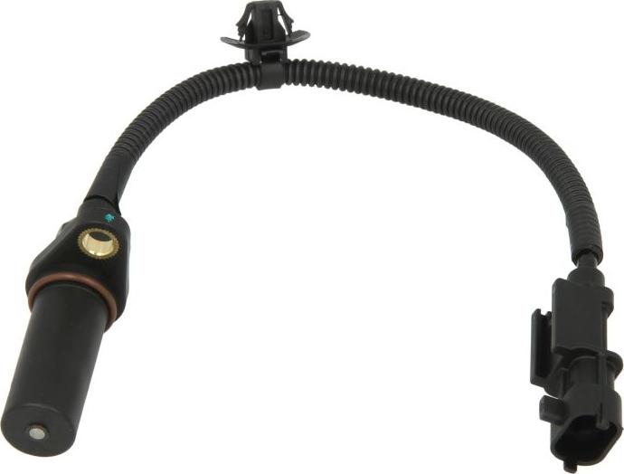 Delphi SS11307 - Generatore di impulsi, Albero a gomiti www.autoricambi360.it